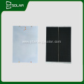 ETFE single crystal solar panel